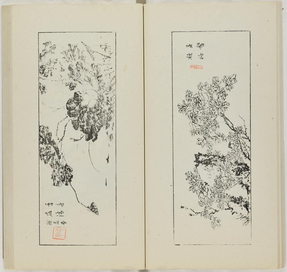 图片[37]-illustrated book; print BM-1973-0723-0.147.4-China Archive